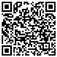 QR Code for bitcoin:bitcoin:bitcoin:bitcoin:1KS6Mc6vnS4LL1hwaYRG7VRATnYS7GA3yM