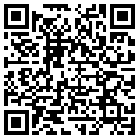 QR Code for bitcoin:bitcoin:bitcoin:bitcoin:1KSaQe3a1RLMpVMFDTrKJxUv5MDRtb5AmM