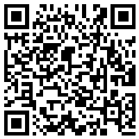 QR Code for bitcoin:bitcoin:bitcoin:bitcoin:1KT1sJCxv38mvswmXqEPh2fjKrExtDPRhb