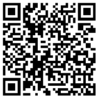 QR Code for bitcoin:bitcoin:bitcoin:bitcoin:1KVZ31WBH3VjW6HCeAHJckgprT3isvTfa3