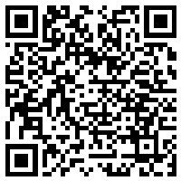 QR Code for bitcoin:bitcoin:bitcoin:bitcoin:1KZ1FTijjc2xqRrQHSivVMTv8nPXfHiVBK