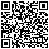 QR Code for bitcoin:bitcoin:bitcoin:bitcoin:1Kao6Jf5oKHwCHvcLDQeFNsnPCvajkfdFv
