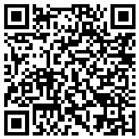 QR Code for bitcoin:bitcoin:bitcoin:bitcoin:1KbGzaGgEAscfhJtc8KfstbqWmiHeFmSC3