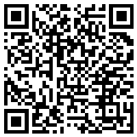QR Code for bitcoin:bitcoin:bitcoin:bitcoin:1KbjsAV8EPLmKLipbW6i6F5wnCczfdF7vt