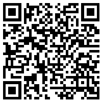 QR Code for bitcoin:bitcoin:bitcoin:bitcoin:1KbsYEvP7sofhfKjjx9ei8VZe6RMbDrdXv