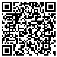 QR Code for bitcoin:bitcoin:bitcoin:bitcoin:1KbvWJymE2D7XRMFM19ob34B3vaa5WbfnH