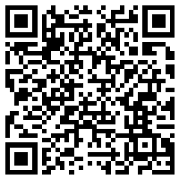 QR Code for bitcoin:bitcoin:bitcoin:bitcoin:1KcTkQJNnupXUPVDdMsCdGQxcDbMLUTgtw
