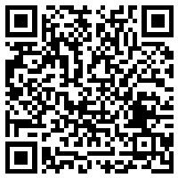 QR Code for bitcoin:bitcoin:bitcoin:bitcoin:1KeBjhsoesVxCyAof863eRkPhXKCsLfPbv
