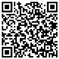 QR Code for bitcoin:bitcoin:bitcoin:bitcoin:1KfFuR56B3nSovvrfiCo3z9wT2qK1bSnnr