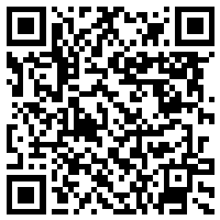 QR Code for bitcoin:bitcoin:bitcoin:bitcoin:1KfpvaJAdEXan5jRGR7CU5orabPevKtgpU