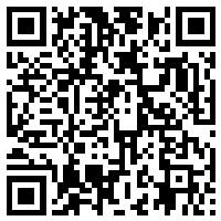 QR Code for bitcoin:bitcoin:bitcoin:bitcoin:1KjuEzneuAhBbdM9BeUuMWgotU2pLEbYWb