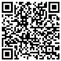 QR Code for bitcoin:bitcoin:bitcoin:bitcoin:1KmVxKVmQJXFtZ7KAF5JRmXC9uojiKdvsB