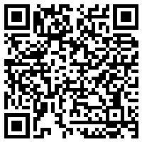QR Code for bitcoin:bitcoin:bitcoin:bitcoin:1KrAeBPno72GFh3sUQ7pRE817Adcj3iME5