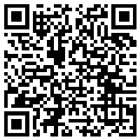 QR Code for bitcoin:bitcoin:bitcoin:bitcoin:1KwDff9HePVBi5Gdj7oPeCWUFTyNTKCdN1