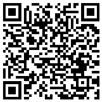 QR Code for bitcoin:bitcoin:bitcoin:bitcoin:1KyCAd69NxYoKsGEPXXVEUaHnbCUM1K6nb