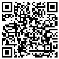 QR Code for bitcoin:bitcoin:bitcoin:bitcoin:1KzA13FcAzF9V6WTXW4imThKZ6crYPkAc7
