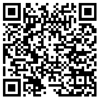 QR Code for bitcoin:bitcoin:bitcoin:bitcoin:1L1ARVNNU6p7CKdkcSEyhyaATjAtgM3Mea