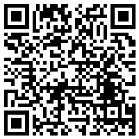 QR Code for bitcoin:bitcoin:bitcoin:bitcoin:1L7MXVpU6dZFMMP8LfKauSwWrpyBukus6a