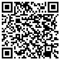 QR Code for bitcoin:bitcoin:bitcoin:bitcoin:1LAB6wDVb5txqzGUHf6LQjZLP3VLUSWjNN