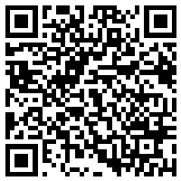 QR Code for bitcoin:bitcoin:bitcoin:bitcoin:1LAZXwgSFhvCXKTcesbffYDoTu1dG9X7Ca
