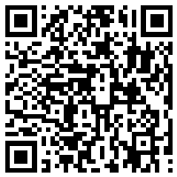 QR Code for bitcoin:bitcoin:bitcoin:bitcoin:1LAyPJKkPsisu9v2mPLPNUj6fchKnAgMBe