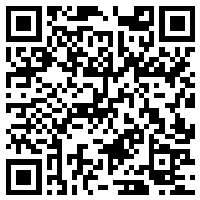 QR Code for bitcoin:bitcoin:bitcoin:bitcoin:1LAzokQMUqVerdaxeDdCzP6JC1Z9thKAFo
