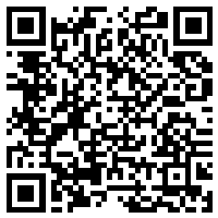 QR Code for bitcoin:bitcoin:bitcoin:bitcoin:1LBAGoMQ6zvmSeBxJhmRSMkZr533aJNin9