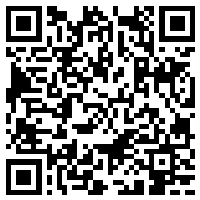 QR Code for bitcoin:bitcoin:bitcoin:bitcoin:1LCUGA9KF97hdce4TgniyjnUW7zuempVVv