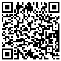 QR Code for bitcoin:bitcoin:bitcoin:bitcoin:1LDPhCU1ZngcMUTcwPXn73B3Ypu9D23vb4