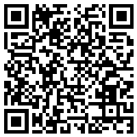 QR Code for bitcoin:bitcoin:bitcoin:bitcoin:1LLgRX12v6MoDNXaEWCkYN7ZUNvRRPptRj