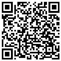 QR Code for bitcoin:bitcoin:bitcoin:bitcoin:1LMACx6PViJbRXA3oRYe46nAGAC1F45k4g