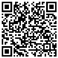 QR Code for bitcoin:bitcoin:bitcoin:bitcoin:1LPBvwspAgP6LtS4CTAn1oZ1MRK4sC5miC