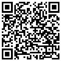 QR Code for bitcoin:bitcoin:bitcoin:bitcoin:1LUe883rbjEN1ijmiKXJCVce9NcWzBPM8J