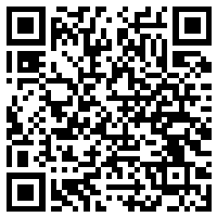 QR Code for bitcoin:bitcoin:bitcoin:bitcoin:1LUf41skbryrg1kM5msD9YFdWPcCdoCgza