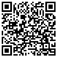 QR Code for bitcoin:bitcoin:bitcoin:bitcoin:1LaM74YvAfHMAnnReEmK1EpZFq1JndQ3JS
