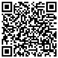 QR Code for bitcoin:bitcoin:bitcoin:bitcoin:1Lab6jw2WcAZffH9UgSwv7UaAC7GjVAr2N