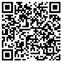 QR Code for bitcoin:bitcoin:bitcoin:bitcoin:1LfMFANumKfe29P72yJMLXdcHBnYwMLXRA
