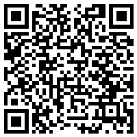 QR Code for bitcoin:bitcoin:bitcoin:bitcoin:1Lg4mSFPN1aCvgw8AsMwtKAgCEXDxecT1t