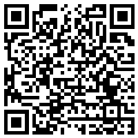 QR Code for bitcoin:bitcoin:bitcoin:bitcoin:1LgqM9VXCFa4oFTdLSSMmU99aWUKmidMAa