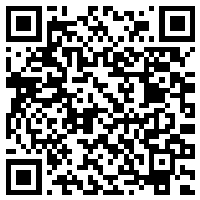 QR Code for bitcoin:bitcoin:bitcoin:bitcoin:1LhR4At8weVVTMdggdfLPq1tyVTdwTCESd