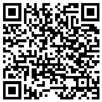 QR Code for bitcoin:bitcoin:bitcoin:bitcoin:1LjdJmH4ugKdzBdCygW9wcBCECUWxpYnqa