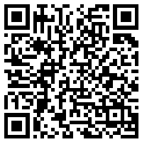 QR Code for bitcoin:bitcoin:bitcoin:bitcoin:1LuaqN5fAuipKtCnnhcHncpMHKWsBno3rr