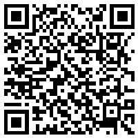 QR Code for bitcoin:bitcoin:bitcoin:bitcoin:1LvA6kr6m2UHAPWdFANCd75sMew5zADLAT