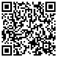 QR Code for bitcoin:bitcoin:bitcoin:bitcoin:1LvDefEAs6FD93FYYowfbzueMo436bJ1fz