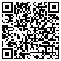 QR Code for bitcoin:bitcoin:bitcoin:bitcoin:1LwfFYoPxpPbbp4Lx9vjo9SME6NqsawAA6