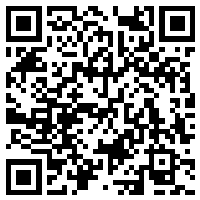 QR Code for bitcoin:bitcoin:bitcoin:bitcoin:1LxtLJMLbwJSE8hDCZA4YAoWWyJAoHSAMN