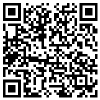 QR Code for bitcoin:bitcoin:bitcoin:bitcoin:1M1AaFaoTEYDN4FQW7BbPLTbhdbDEDEJCT