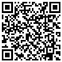 QR Code for bitcoin:bitcoin:bitcoin:bitcoin:1M1BnKwpyVATUCfBoMfQpMmFmaaKjofRNa