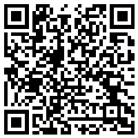 QR Code for bitcoin:bitcoin:bitcoin:bitcoin:1M1FNz6FuXzmtTMjmxgDMBzdhiSjXJfGJv