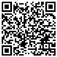QR Code for bitcoin:bitcoin:bitcoin:bitcoin:1M4pmtLPqVSC9WebCtpzpPeM3yBm6eiujT